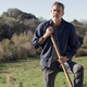 Image for article titled The Walking Dead's penultimate season ends (again) with a sharp, moving look at Negan